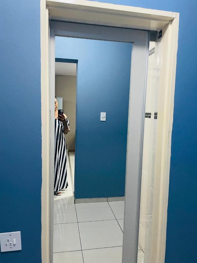 Moh Ville Guest House Maseru Buitenkant foto
